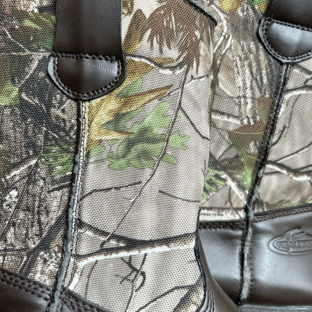 Realtree get your